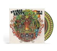 Stick Figure X Prince Fatty - FIRE & STONE