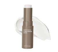 Stick Flouteur Pores - Goma Matificante Invisible, Cuidado Tinte Hidratante | Corrector de Poros de Larga Duración para Mujeres Herramienta de Belleza Portátil para Trabajo, Noche o Citas