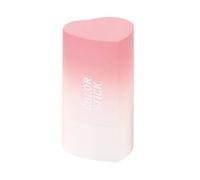 Stick fundador | Velvet Touch Creamy Stick Blush | Tonos con resaltador y bolígrafo bronzante y crema de rubor | Accesorio cosmético ligero para el viaje a casa Idea de la escuela al aire libre