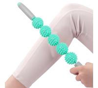 Stick Hedgehog Body Massager - Instant Effect Roller Word For Body Massage