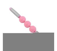 Stick Hedgehog Body Massager - Instant Effect Roller Word For Body Massage