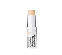 Stick Hydrogena Hydro Boost Hydrating Foundation con maquillaje hidratante sin aceite de cido hialurnico y no comedognico para una cobertura suave