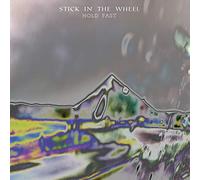 Stick in the Wheel - Hold Fast (LP) [Vinilo]