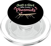 Stick Insect Whisperer Camouflage Expert Phasmid Keeper PopSockets PopGrip para MagSafe