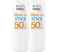 Stick Invisible Super UV IP50+ 9gr (Paquete de 2)