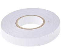 STICK IT Cinta Adhesiva Permanente de Doble Cara, 18 m, Color Blanco