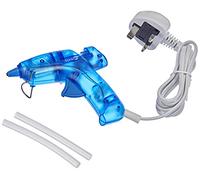 Stick it - Pistola de Pegamento Color Azul