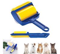 Stick It Roller,quita Pelos Mascota,rollo Quita Pelos Mascota,quita Pelos,quita Pelos Mascota Ropa,recoge Pelos Mascotas,rodillo Pelo Mascotas,rollos Rodillo Pelo Mascotas-A