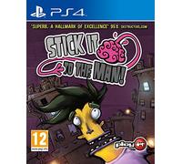 Stick It To The Man [Importación Inglesa]