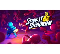 Stick It to the Stickman Steam Worldwide PC, Mac, Linux