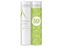 A-Derma Stick labial – Pack 2 x 4 g