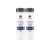Pack Bálsamo Protector Labial Hidratante SPF20 Labios Secos 30 ml