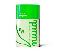 Nuud Stick Desodorante | 45 g | Natural, Libre de Químicos, NCS Vegano, 48 h, Unisex, 6-7 semanas (Lima)