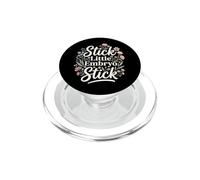 Stick Little Embryo Stick Extracción De Óvulos PopSockets PopGrip para MagSafe