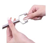 Stick magnético para esmalte de uñas - Herramienta magnética, accesorio de manicura | Magnet doble para la cabeza para el efecto de los ojos de chat, creación de efectos , ideal para sala de estar,