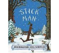 Stick Man