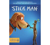 Stick Man [DVD]