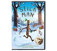 Stick Man [Edizione: Stati Uniti] [DVD]
