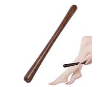 Stick Massager - Wooden Body Hammer Muscle Tapping Massager For Neck Back Shoulder Leg Foot Tension Relief Sculpting Massage Stick For Deep Tissue Relaxation