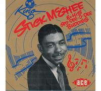 Sticks Mcghee - New York Blues