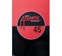 Stick McGhee / Ruth Brown y otros – Atlantic Story – CD – Importación USA
