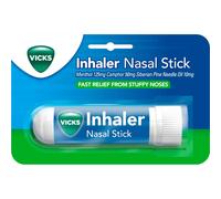 Stick nasal de Vicks Inhalers