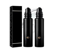 Stick Reparación Ojos Para Hombres, 2 Piezas Bolsas Ojos Tratamientos Palk, Hidratante Desinflamante Bolsas Removedor Roller Barra, Aligere Los Círculos Oscuros O-jos Reparación Tratos Sueros