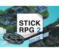 Stick RPG 2: Director's Cut (PC) Steam Account - GLOBAL