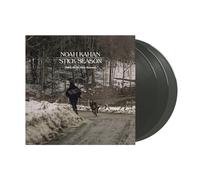 Stick Season (We'll All Be Here Forever) [Vinilo]