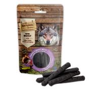 Stick Semihúmedo Natural Greatness Weight Support con Pavo, L-Carnitina y Vitamina C - Control de Peso