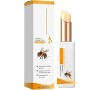 Stick Sérum Raffermissant au Venin d'Abeille, Stick Sérum Anti-Rides, Lifte et Raffermit la peau relâchée, Restaure l'élasticité, Atténue les rides et ridules
