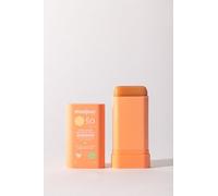 Stick solar invisible SPF 50 - a partir de 6 meses - Bebé - Niño - Familia - Excelente en Yuka - Dermo-protector, cara, cuerpo y zonas sensibles - 20 g