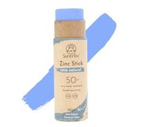 Suntribe Zinc Stick SPF 50 - ocean blue Suntribe