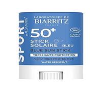 STICK SOLAR SPORT SPF50+ azul 12gr.