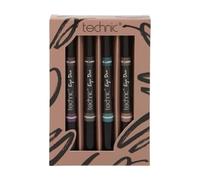 Stick Sombra de Ojos TECNHIC Eye Duo Set Eyeshadow & Eyeliner (4 cores)