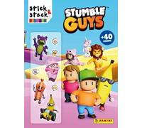 Stick & Stack Stumble Guys