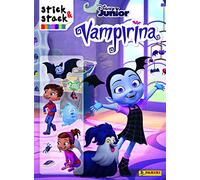 Stick & Stack vampirina 2