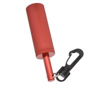 Stick Stick Deruba - Clip Rumor Marker Timbre Herramienta Shaker Señal de Buceo | Dispositivo de comunicación de alerta subacuática, para la navegación del grupo
