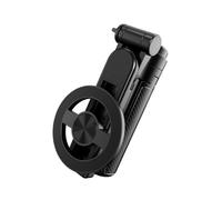 Stick Stick para soporte de teléfono inteligente-smartphone con extracción remota inalámbrica, trípode magnético extensible portátil | Fotografía al aire libre entrante y aleación de aluminio de viaje
