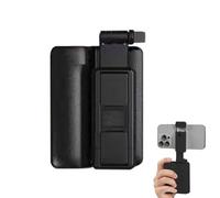 Stick teléfono para grabación de Video, Selfie Compact | Soporte para teléfono Selfie Extensible portátil | Trío del teléfono móvil, Diseño magnético, Herramienta