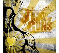 Stick to Your Guns - Comes from the Heart