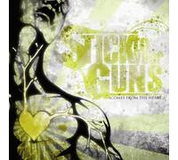 Stick to Your Guns - Comes from the Heart [Vinilo]