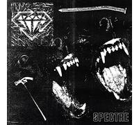 Stick to your guns - Spectre