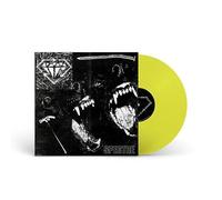 Stick To Your Guns - Spectre (Highlighter Yellow)(Uk Exclusive) [VINYL] [Vinilo]