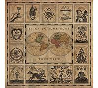Stick to Your Guns - True View [Vinilo]