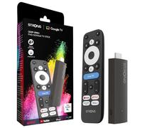 Stick TV Strong LEAP-UN FullHD Google TV 8GB WiFi5 Bluetooth