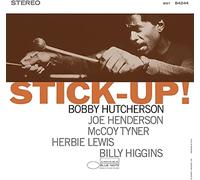 Stick Up! (LP) [Vinilo]