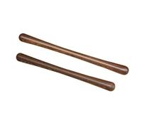 Stick - Wooden Massager Tool for Muscle Relief | Handheld Body Hammer with Ergonomic Design & Multi-Roller Nodes, Stimulates Circulation, Reduces Fatigue for Neck Shoulder Back Belly Hip Leg F