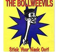 Stick Your Neck Out [Vinilo]