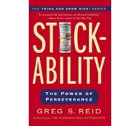 Stickability (ebook)
